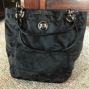 Coach Alex Handbag